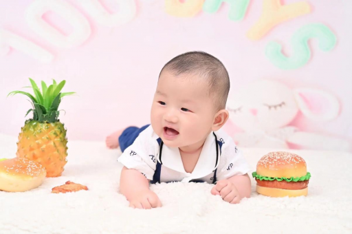 新乡宝宝睡觉磨牙